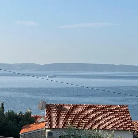 Appartement Adriatic Place