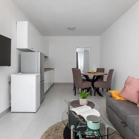Adriatic Place Apartamento