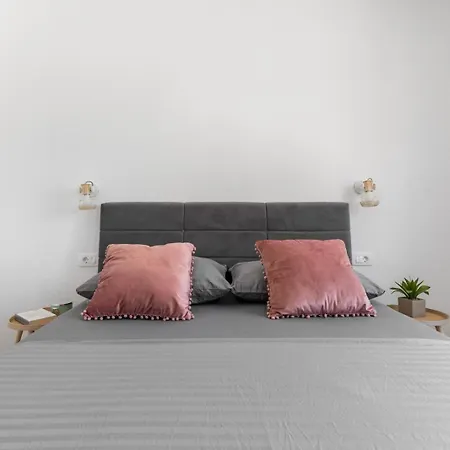 Adriatic Place Apartamento *