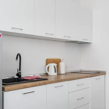 Apartamento Adriatic Place Trogir